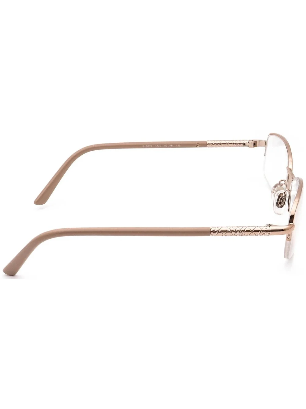 Burberry B 1210 1129 Eyewear